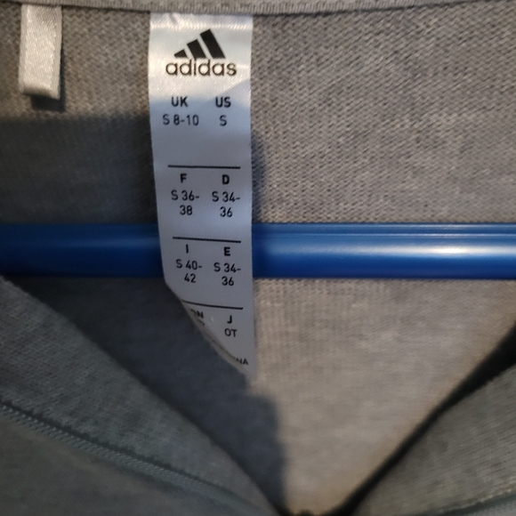 Adidas sweater - Picture 2 of 2